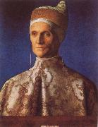 Doge Leonardo Loredan